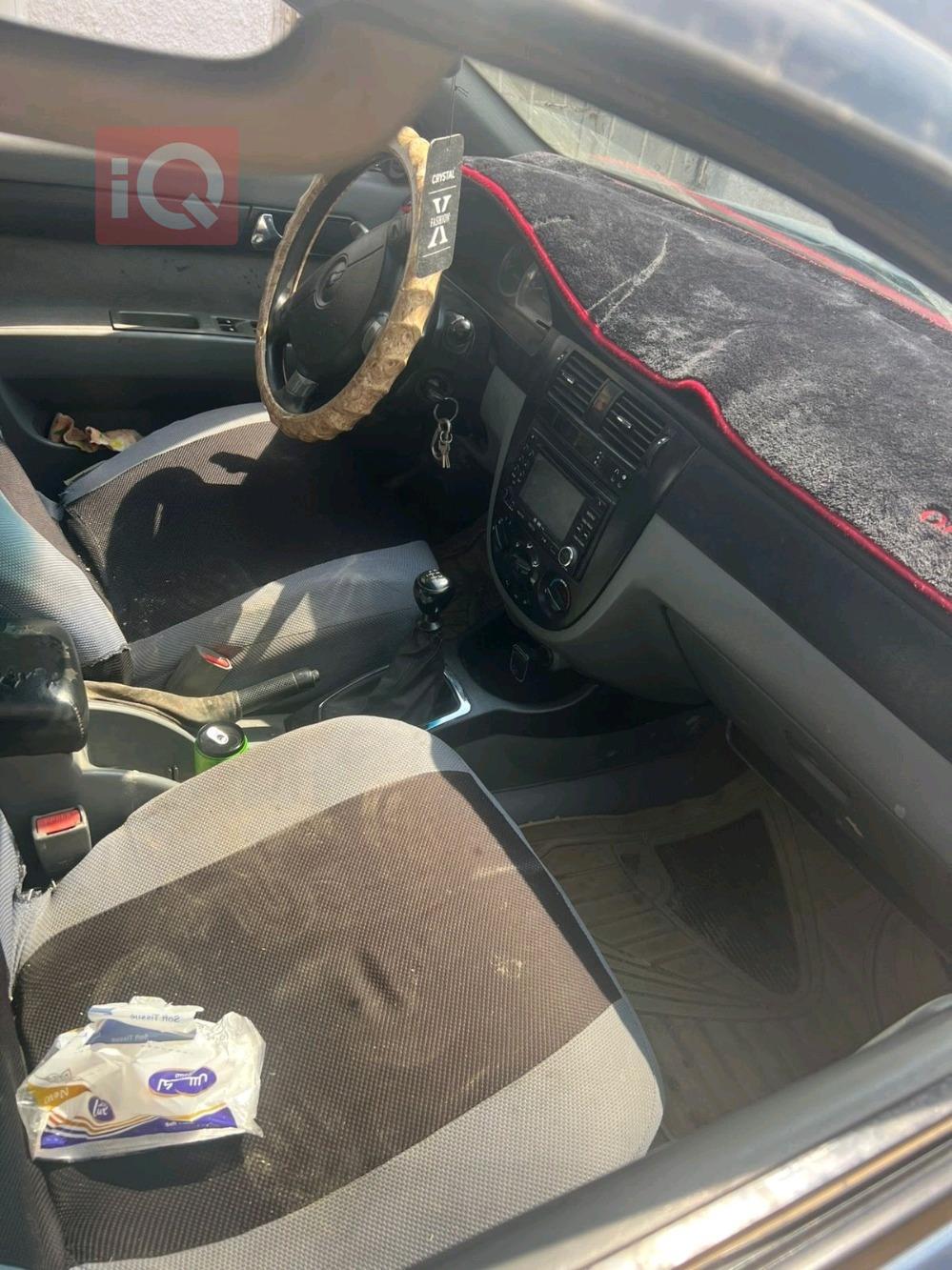 شيفروليه اوبترا